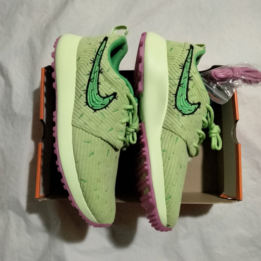 Nike X Waste Management Phoenix Open Roshe Golf 2 HF1030-300 Size 11.5 (NO LID) - Picture 3 of 6